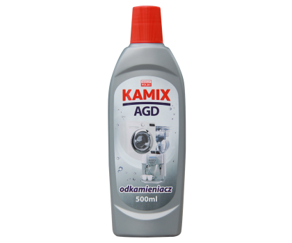 Kamix Środek w płynie do usuwania kamienia 500 ml